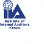 Institute of Internal Auditors (IIA) Kenya logo